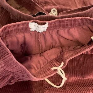 Men UO Urban Outfiiterrs Corduroy Pants